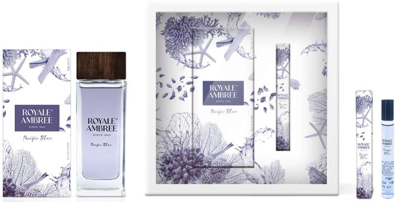EST R AMBREE P BLUE 100+MIN 10ML