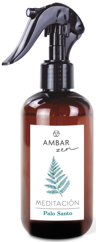 AMB AMBAR SPRAY 225ML PALO SANTO