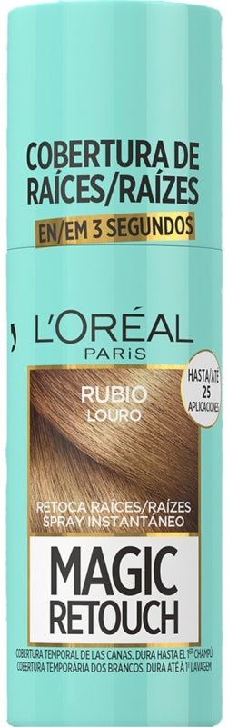 MAGIC RETOUCH SP 75 N4 RUBIO
