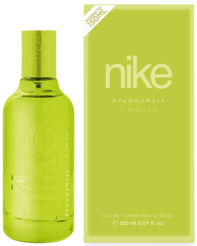 COL NIKE YUMMYMUSK WOM 150VP