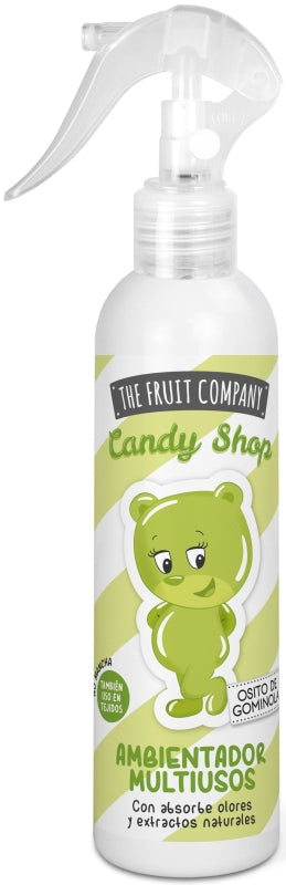 AMB T.F.CO SP 200 CANDY OSITO GOMIN
