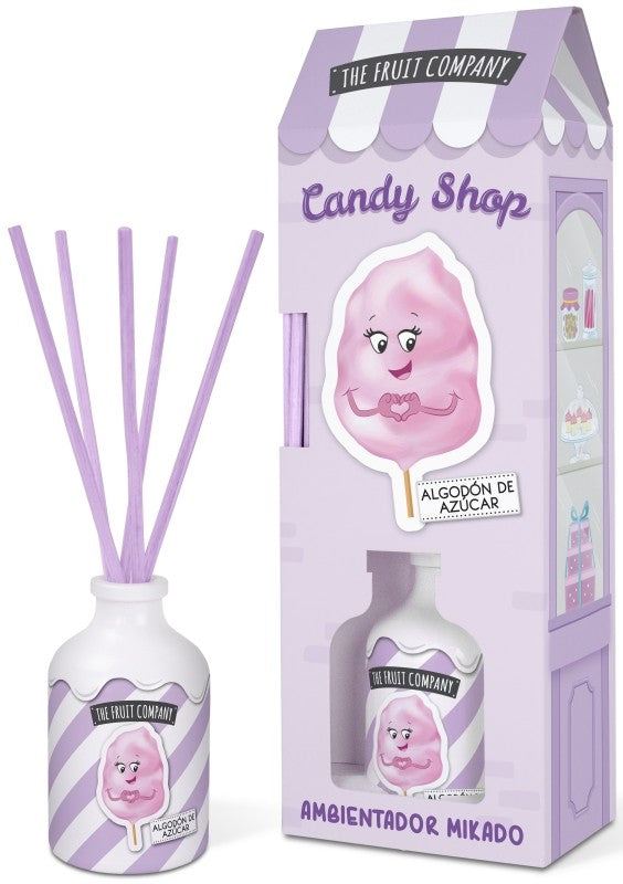 AMB T.F.CO VARITAS 40ML CANDY A.AZU