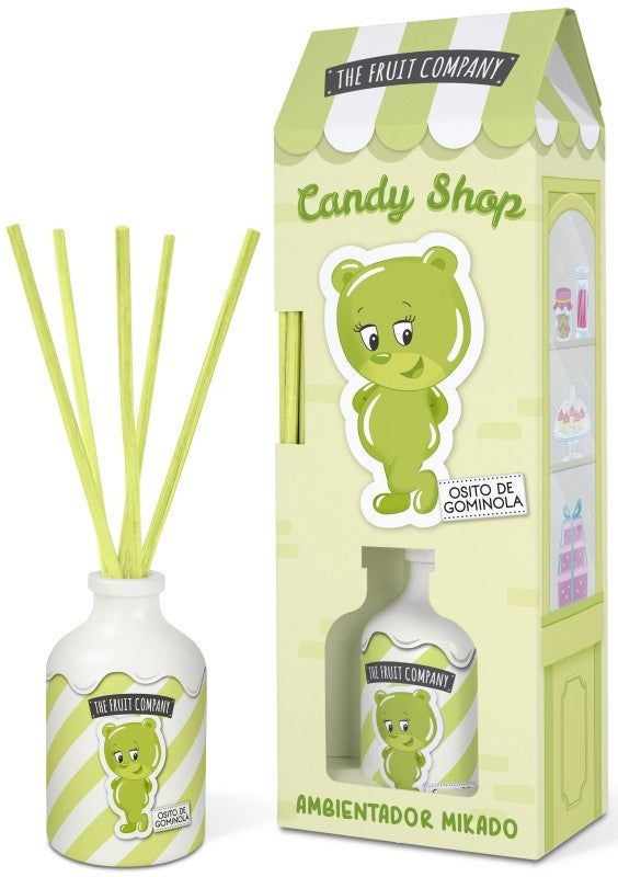 AMB T.F.CO VARITAS 40ML CANDY O.GOM