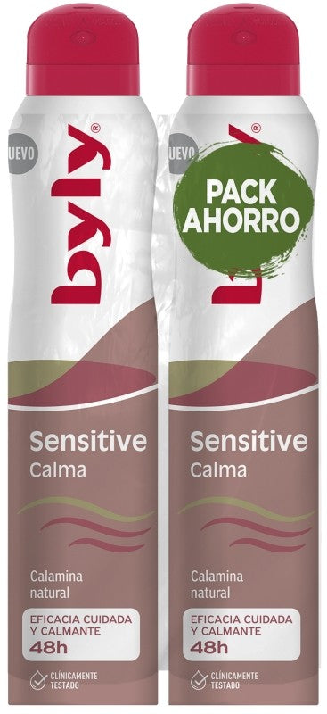 DESOD BYLY SP 200 CALMA DP