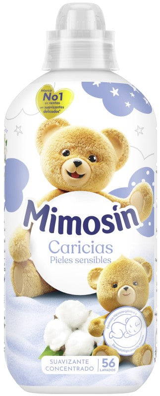 SUAV MIMOSIN 56D CARICIAS