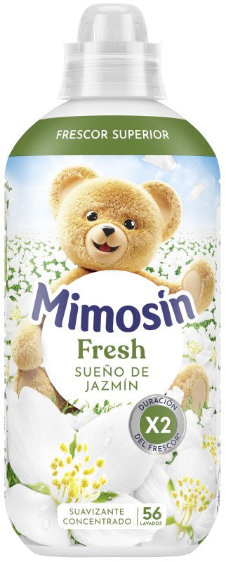 SUAV MIMOSIN 56D JAZMIN