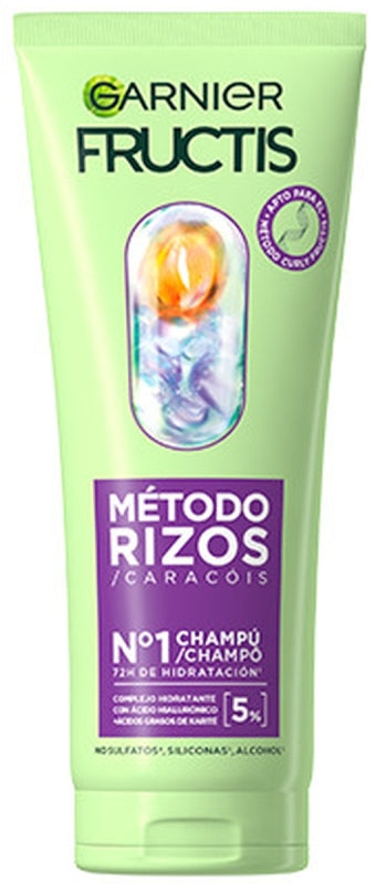 CHP FRUCTIS 200 RIZOS