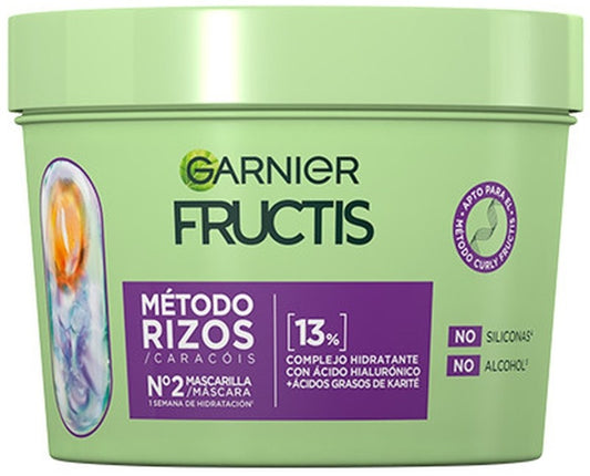 MASCARILLA FRUCTIS 370 RIZOS