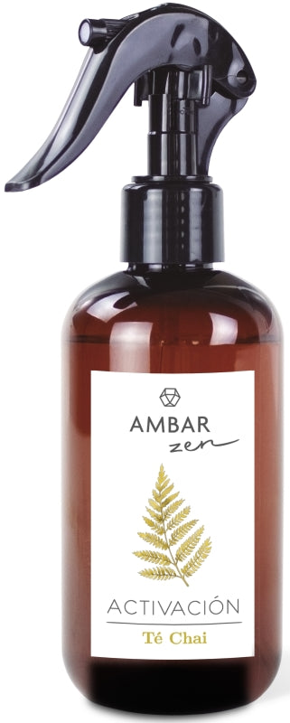 AMB AMBAR SPRAY 225ML TE CHAI