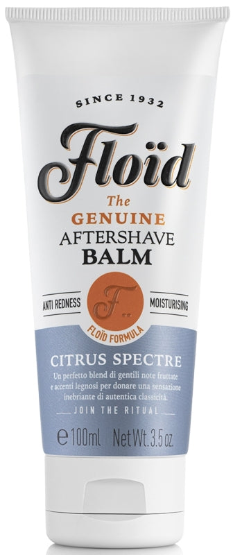 MASAJE FLOID BALSMO 100 CITRUS