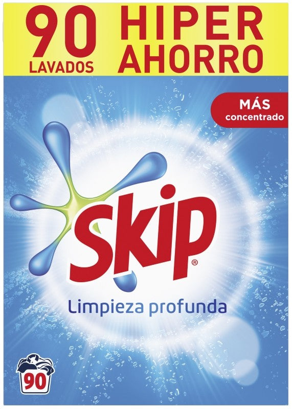 SKIP MALETA 90D