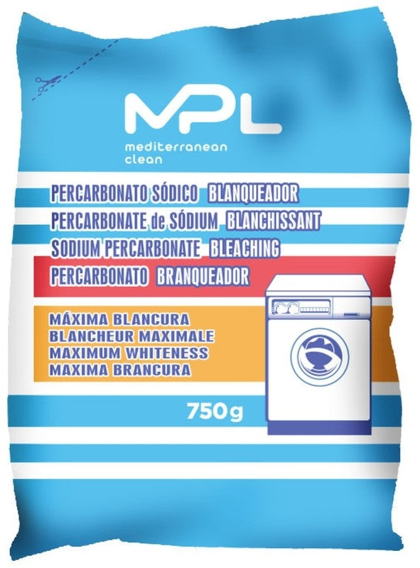 PERCARBONATO MPL BOLSA 750