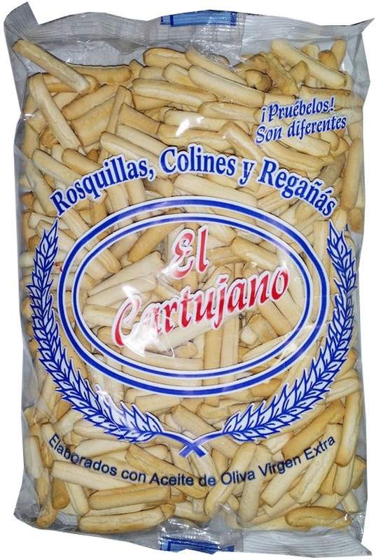 PITIKLIN EL CARTUJANO 300G