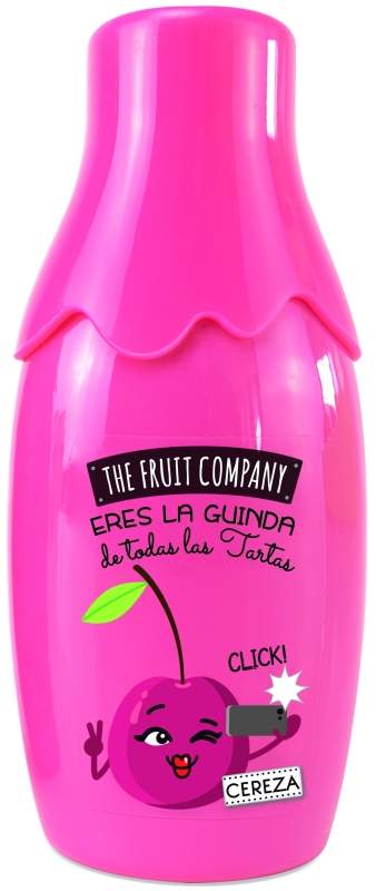COL T.F.CO CEREZA 40 ML