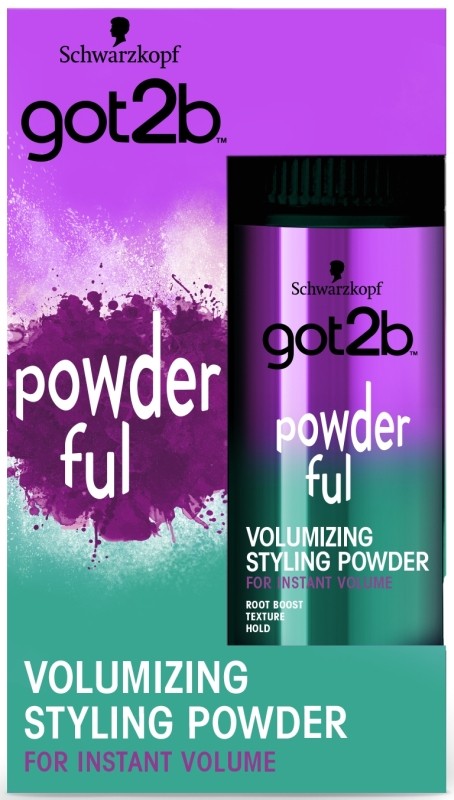 POLVO VOLUMEN GOT2B POWDER FULL 10G