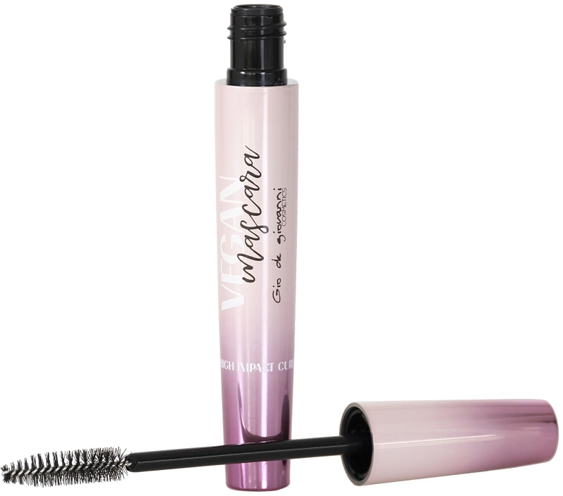 MASCARA GIOVANNI VEGANA CURLING