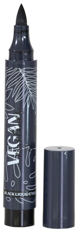 EYELINER GIOVANNI LIQ VEGANO NEGRO