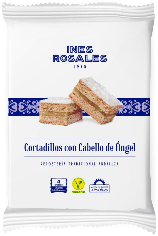 CORTADILLO I.ROSALES 4U 144G