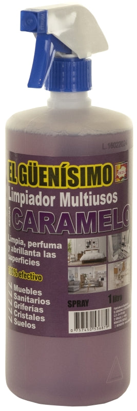 MULTIUSOS EL GUENISIMO PT 1L CARAME