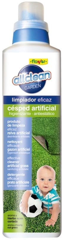 LIMPIA CESPED ARTIFICIAL FLOWER 1L