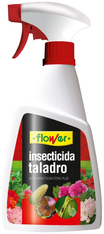 INSECT FLOWER TALADRO 500 PT