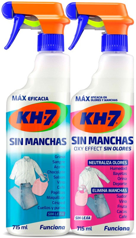 QUTAM KH-7 PT 715 S/MANCHAS+PT OXI