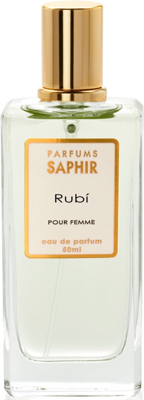 COL SAPHIR RUBI 50VP