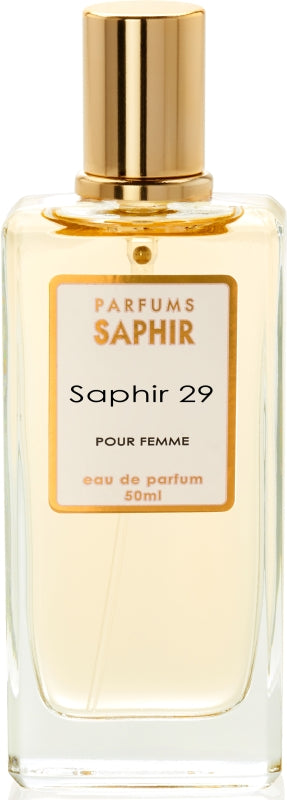 COL SAPHIR SAPHIR29 50VP