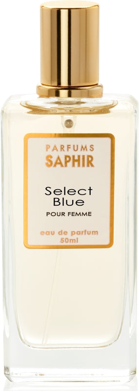 COL SAPHIR SELECT BLUE 50VP