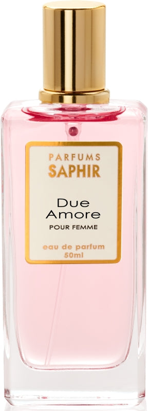 COL SAPHIR DUE AMORE 50VP