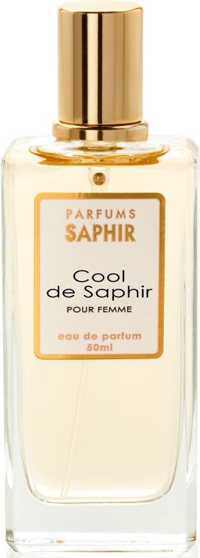 COL SAPHIR COOL WOM 50VP