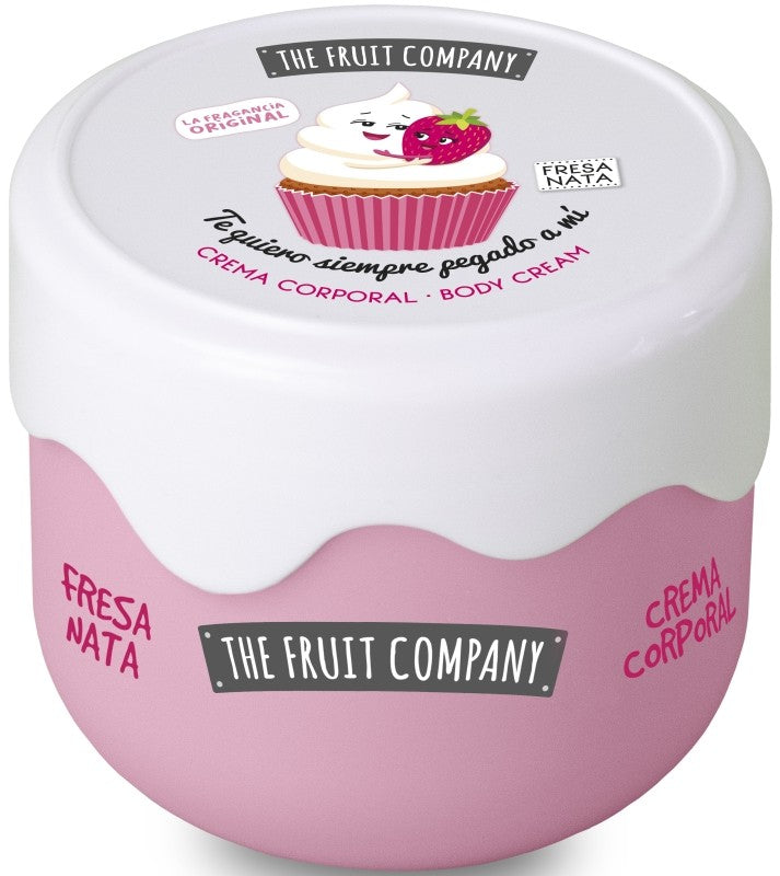 CREMA CORP T.F.CO 200 FRESA/NATA