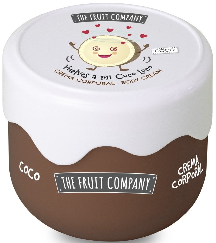CREMA CORP T.F.CO 200 COCO