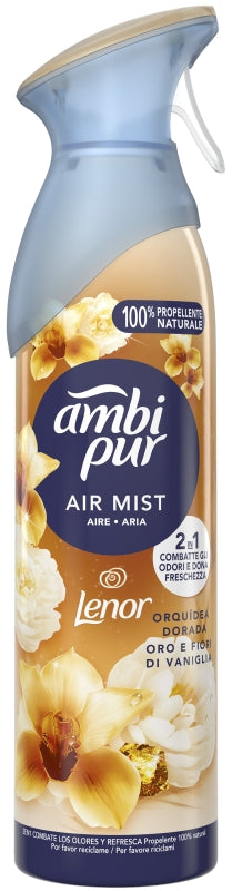 AMBIPUR AIR EFFECT SP 185 ORQUIDEA