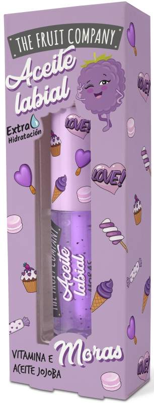 ACEIT LAB T.F.CO 3,6ML MORAS