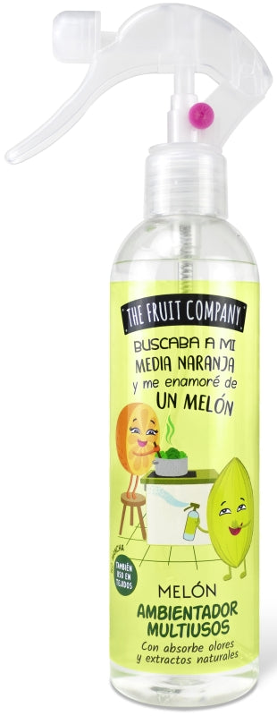 AMB T.F.CO SP 250 MELON