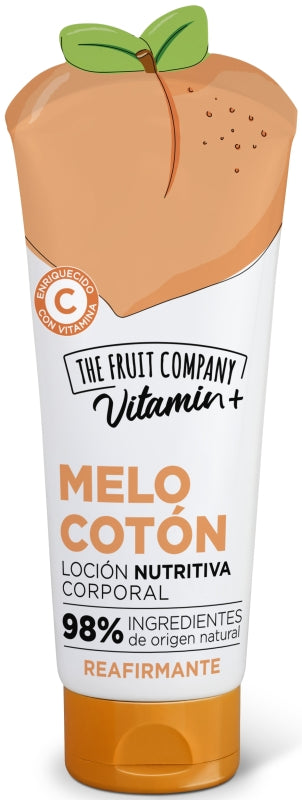 L CORP T.F.CO 98% NAT 200 MELOCOTON