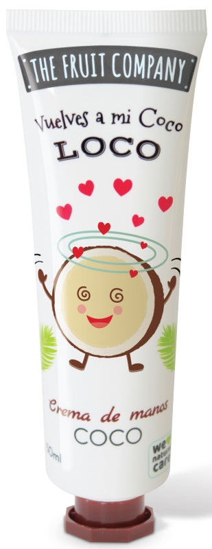 CREMA MANOS T.F.CO 50 COCO