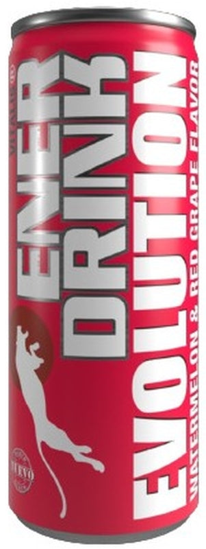 RFCO ENERDRINK LT 250 SANDIA&UVA