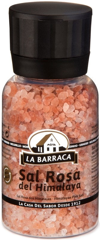 SAL ROSA MOLINILLO BARRACA 390G