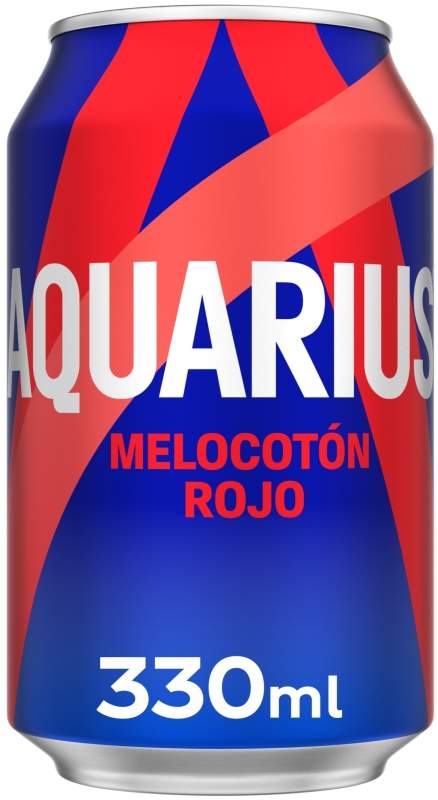 RFCO AQUARIUS LT 330 MELOCOTON ROJO