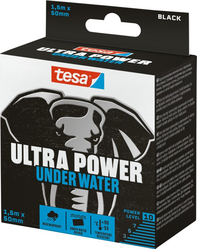 CINTA TESA U.POWER WATER 1,5MX19MM