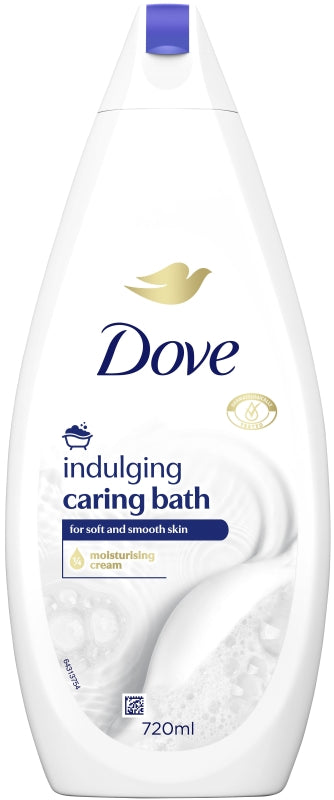 GEL DOVE 720 INDULGING