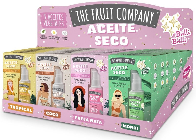 LOTE T.F.CO ACEIT SEC 24U 25730000