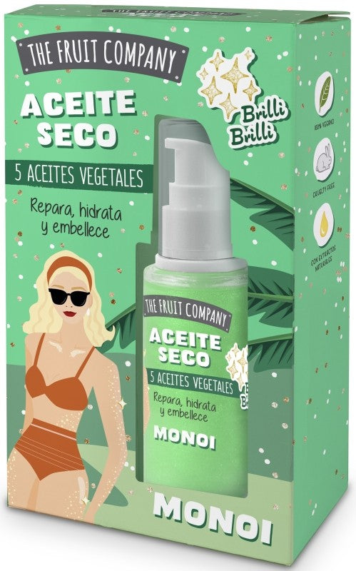 ACEIT SECO T.F.CO 50 MONOI