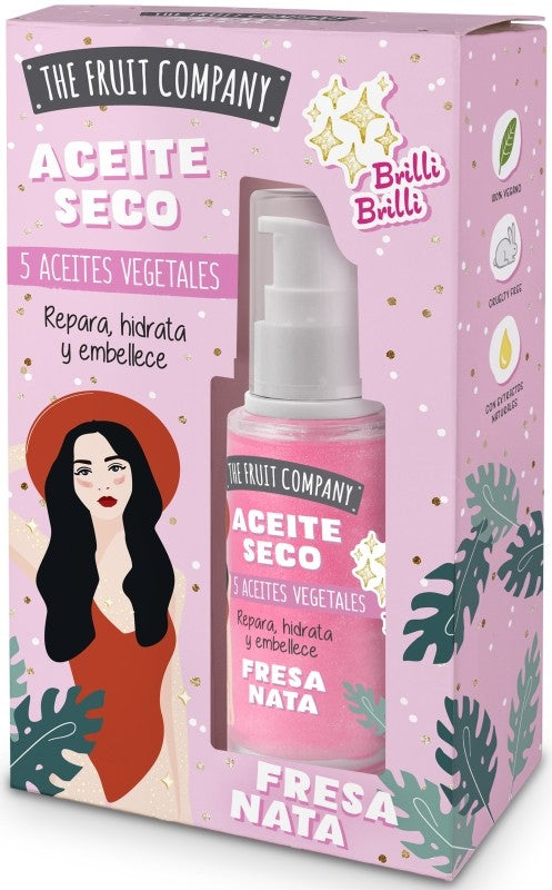 ACEIT SECO T.F.CO 50 FRESA/NATA