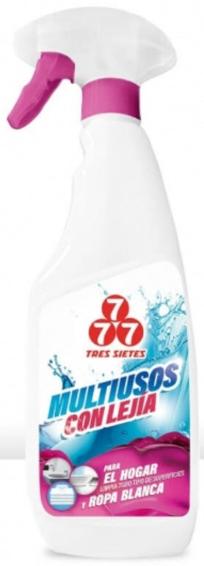 MULTIUSOS TRES 7 750 C/LEJIA