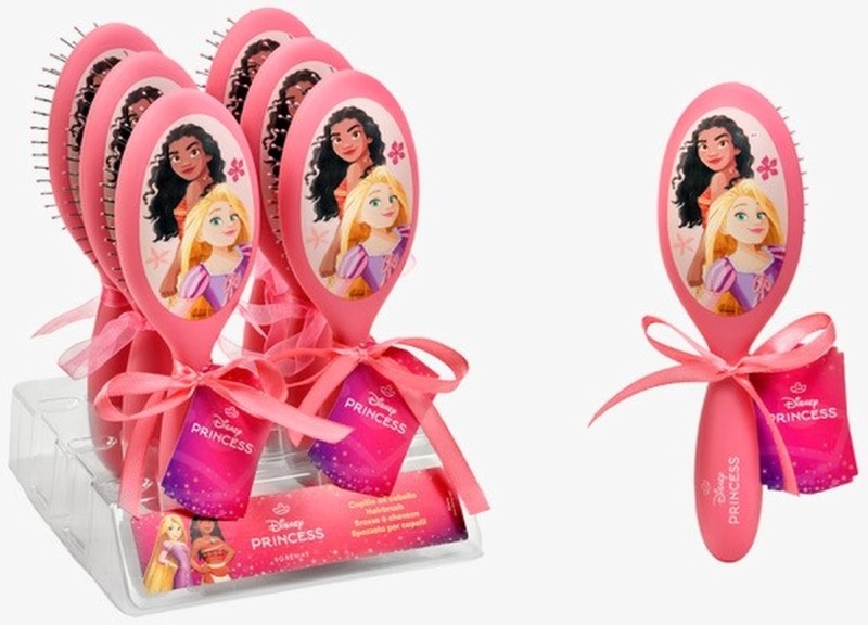 CEP CAB PRINCESAS DISNEY