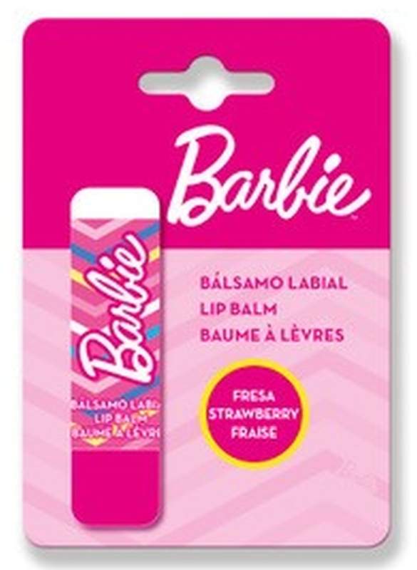PROTECTOR LAB BARBIE 4G