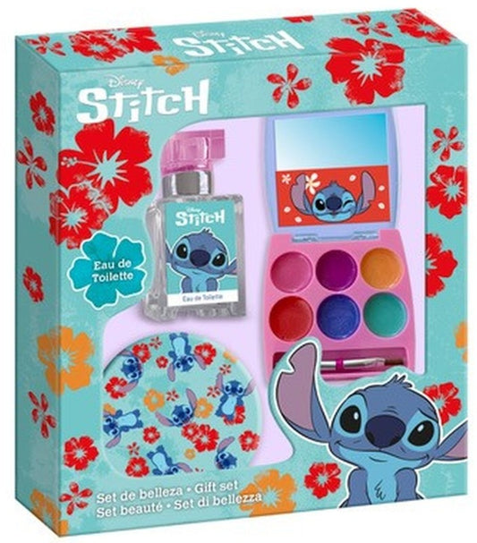 EST STITCH COL+MAQUILLAJE